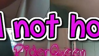 Shortmovie + Ppt Daddy Not Home 01 - Stepmommy Fucked in Shower