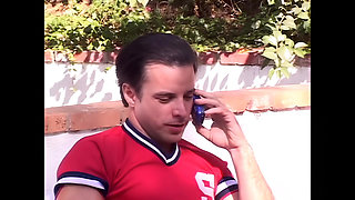 Renee Pornero: a Eager Love Professional Fucked Hard by Numerous Big Studs