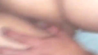 He Starts Giving Me a Massage and Then Fucks My Ass and Fills It with Cum.