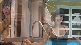 I Hope You Are Ready to Go Skinny Dipping with Me Today