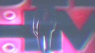 Bts: Eva Nyx Gives Alex Jones a Deep, Sloppy Rimjob!