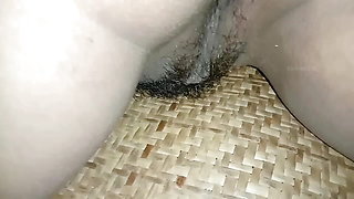 Bhabhi and brother in law fucked like a snake for the first time.