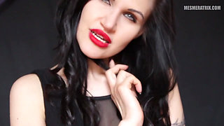 Nylon erotic seduction....