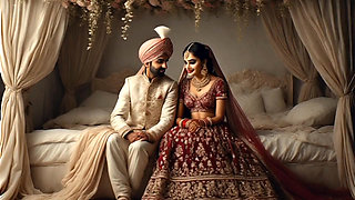 Desi GF BF unmarried Sex in OYO leaked MMS Xxx, Desi Village GF tight pussy fuck