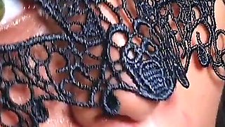 Innocent Step-sister Blowjob Training