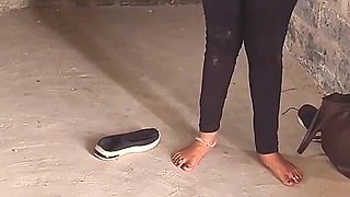 Indian Fucked Hard by House Owner Desi Hindi Audio Sex Video