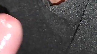 Submissive Stepmom Mature MILF Her Stepson S His Cock and Swallow His Cum