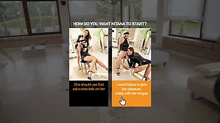 Crazy Porn Video Threesome Exclusive , Its Amazing