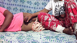 Brother-in-law left in the room of sister-in-law xnxx 2976