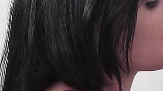 Duda Sucking and Fucking in the Gloryhole!