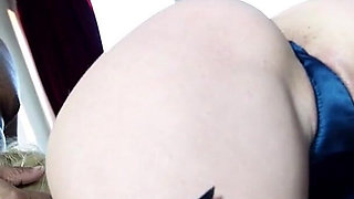 Elizabeth Romanova & Dru Cheating Wife Scene
