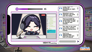 EP7: Magical Girl Doggystyle - My Wife Wants To Be A Professional Cosplayer (Gameplay)