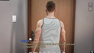 Hard to Love Update 10 to Be Continue