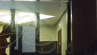 There Was Some Dirty Stuff