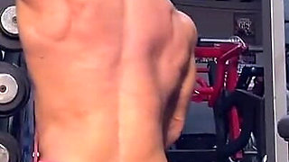 Gym Squirter