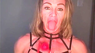 Femdom Fetish Part One