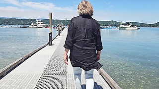 Summer Vacation - Day One Part One