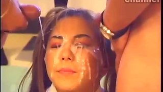 Jav Bukkake: Cumshot, Japanese  Xhamster Porn