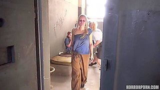 Prison Sex