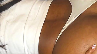 My Stepdaughter Takes Me to Heaven Every Time She Gives Me Her Asshole and Rides My Cock