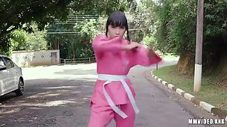 Japa anal