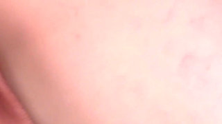 Rough Fuck Tight Pussy to Orgasm for My Stepsister and Cum Inside