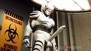 3DXPassion - big cock smut