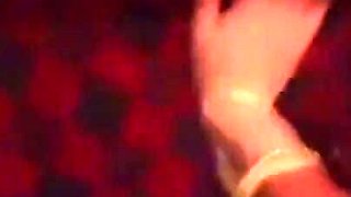 Hardcore anal deep fisting POV split screen Adelina and fist-dude