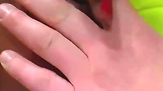 Sperma Vulkan Ebony Babe Sucks Multiple Cocks Wild