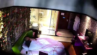 Amateur Hidden Cam with Dildo Wives
