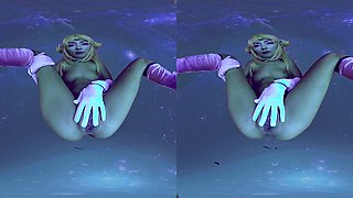 Watch Ch Tem Cum of the moon - Vr, Pov, Doggy Porn