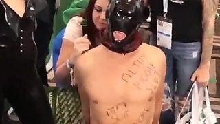 Filthiest Fucking Slut Behind the Scenes Featuring Mona Wales Tony Orlando