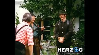 Savage Fuck - HerzogVideos