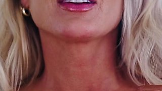 Sadie Summers Gaping Anal Featuring Jonni Darkko