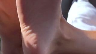 Emma Stn aka emmastn OnlyFans - Imagine Im tanning myself