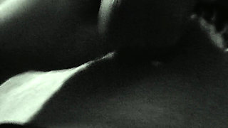 Watch my wife and me cum in hot solo action