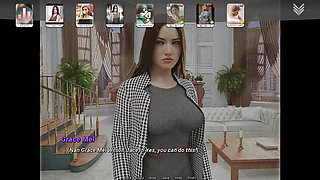 Naughty 40 - Part 2 a Bad Teacher by Misskitty2k
