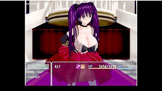 3d animated, hd videos, girl beaten