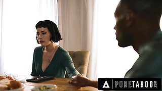 Pure Taboo - boss roleplay porn