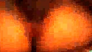 Fucking and playing with my wifes creamy pussy aa
