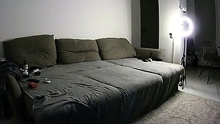 Naughty Amateur Fucked On Hidden Cam