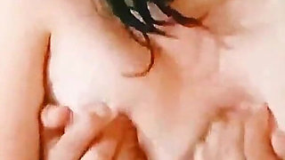 Oh My God, My Stepson Is Fucking Me in the Kitchen!