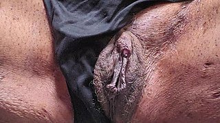 My Pussy Smell & Taste Delicious