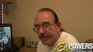 Tinslee Reagan fuck and suck - Edpowers