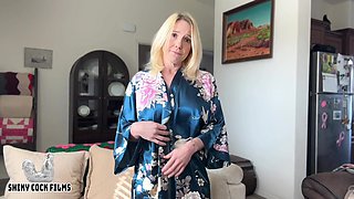 Cheating with My Mother in Law - Jane Cane, Shiny Cock Films