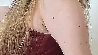 Fucked a MILF in the Office After Work