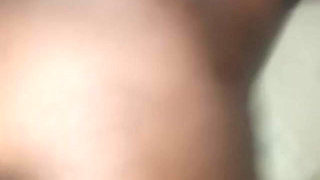 22 minutes of rough fucking my neighbor with my big dick