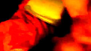 Private ex-girlfriend home made video leaked: Big Ass, Blowjob  Amateur Porn