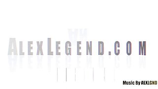 Alex Legend - tattooed women video