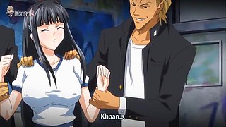 Rin x its 1